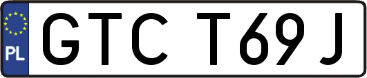 GTCT69J