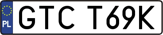GTCT69K