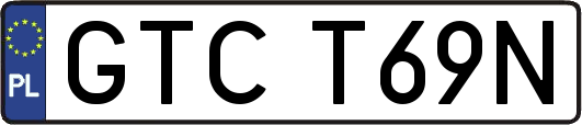 GTCT69N