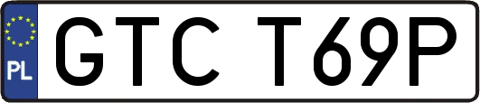 GTCT69P