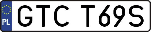 GTCT69S