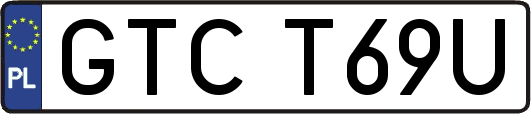 GTCT69U