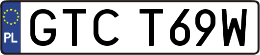 GTCT69W