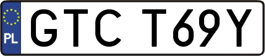 GTCT69Y