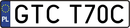GTCT70C
