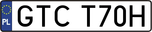 GTCT70H