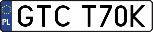 GTCT70K