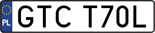 GTCT70L