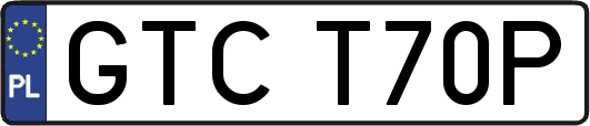 GTCT70P