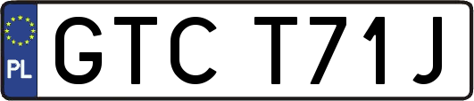 GTCT71J