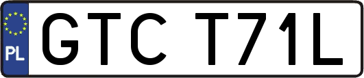GTCT71L