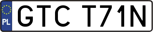 GTCT71N