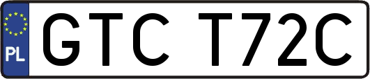 GTCT72C