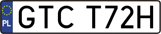 GTCT72H
