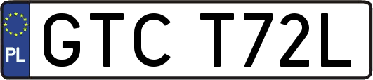 GTCT72L
