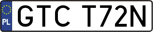 GTCT72N