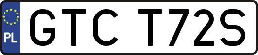 GTCT72S