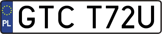 GTCT72U