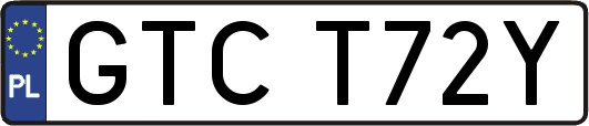 GTCT72Y