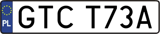 GTCT73A