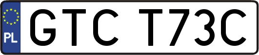 GTCT73C