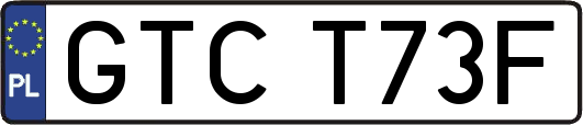 GTCT73F