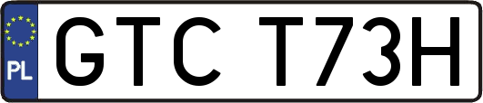 GTCT73H