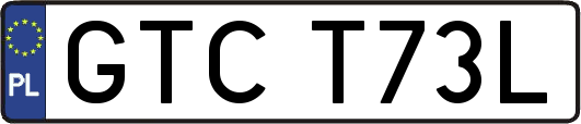 GTCT73L