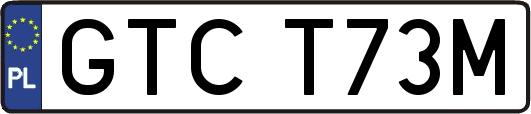 GTCT73M
