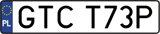 GTCT73P