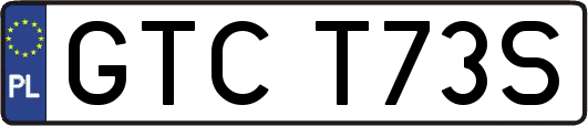 GTCT73S