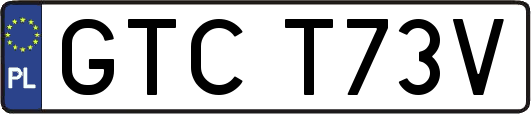 GTCT73V
