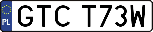 GTCT73W