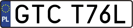 GTCT76L
