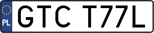 GTCT77L