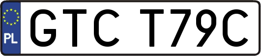 GTCT79C