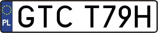 GTCT79H