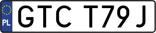 GTCT79J