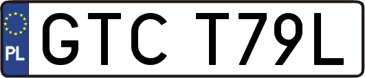 GTCT79L