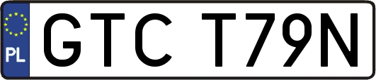 GTCT79N