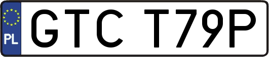 GTCT79P