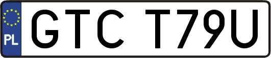 GTCT79U