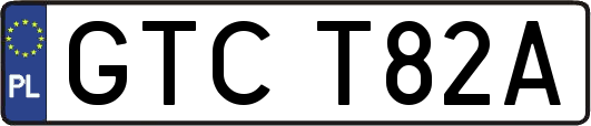 GTCT82A