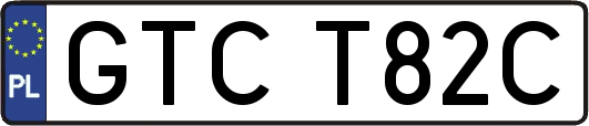 GTCT82C