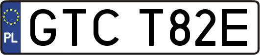 GTCT82E
