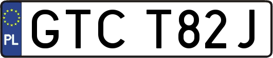GTCT82J