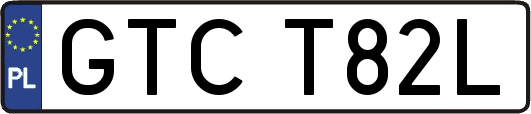 GTCT82L