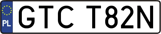 GTCT82N