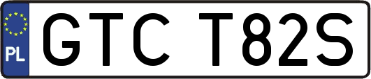GTCT82S