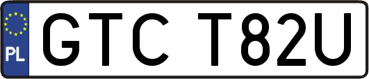 GTCT82U